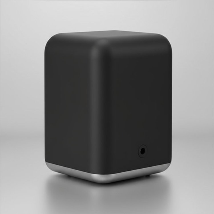 프리미엄 자동차 오디오 시스템