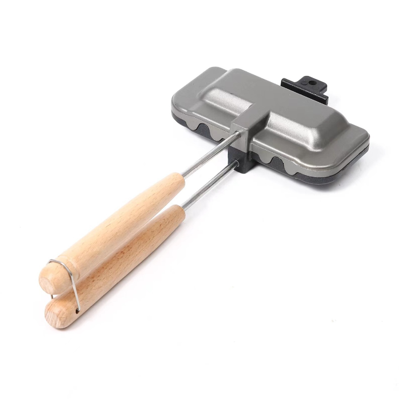 くっつかないサンドイッチベーキングパン