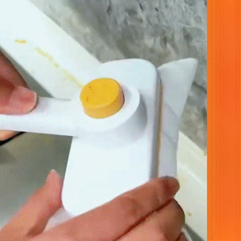 원터치 페이스타올 밀대걸레