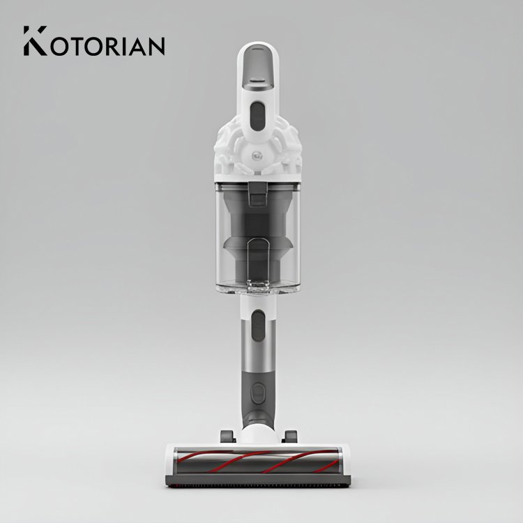 Elektrické vysavače pro domácnost