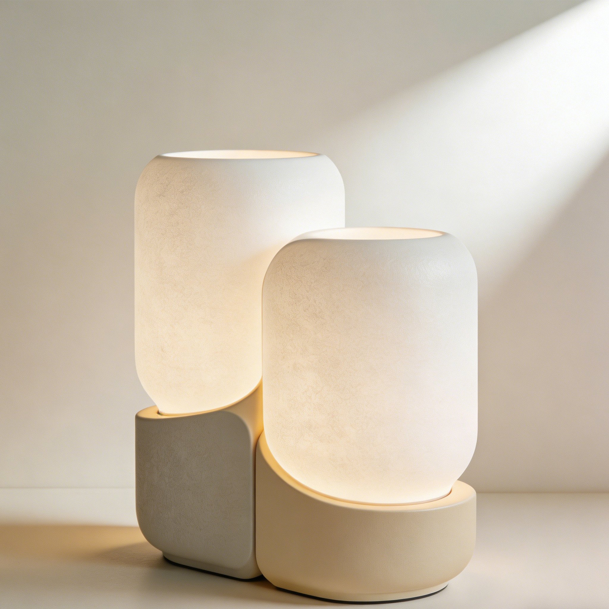 듀얼 헤드 조명등