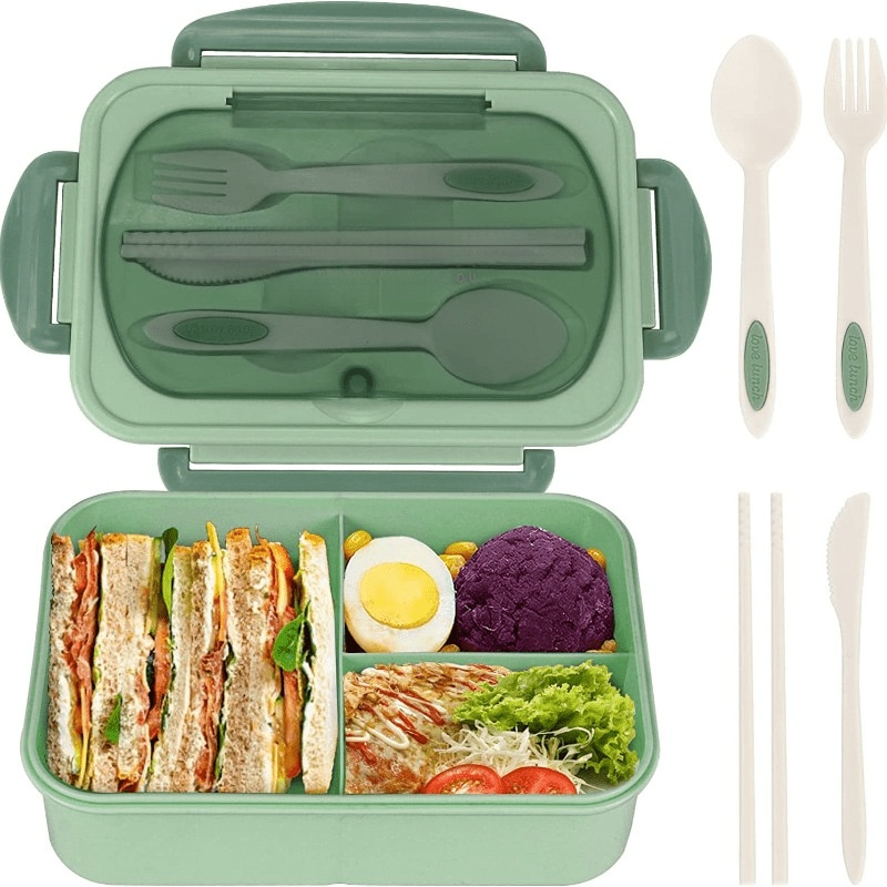 학생용 보온 도시락통