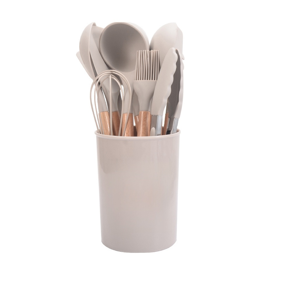 Cooking Utensil Set – Silicone