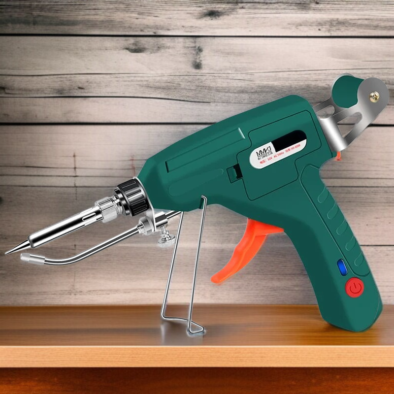 내열식납땜건 온도조절 자동납땜 수동납땜공구 수리 및 항온선택 전기인두