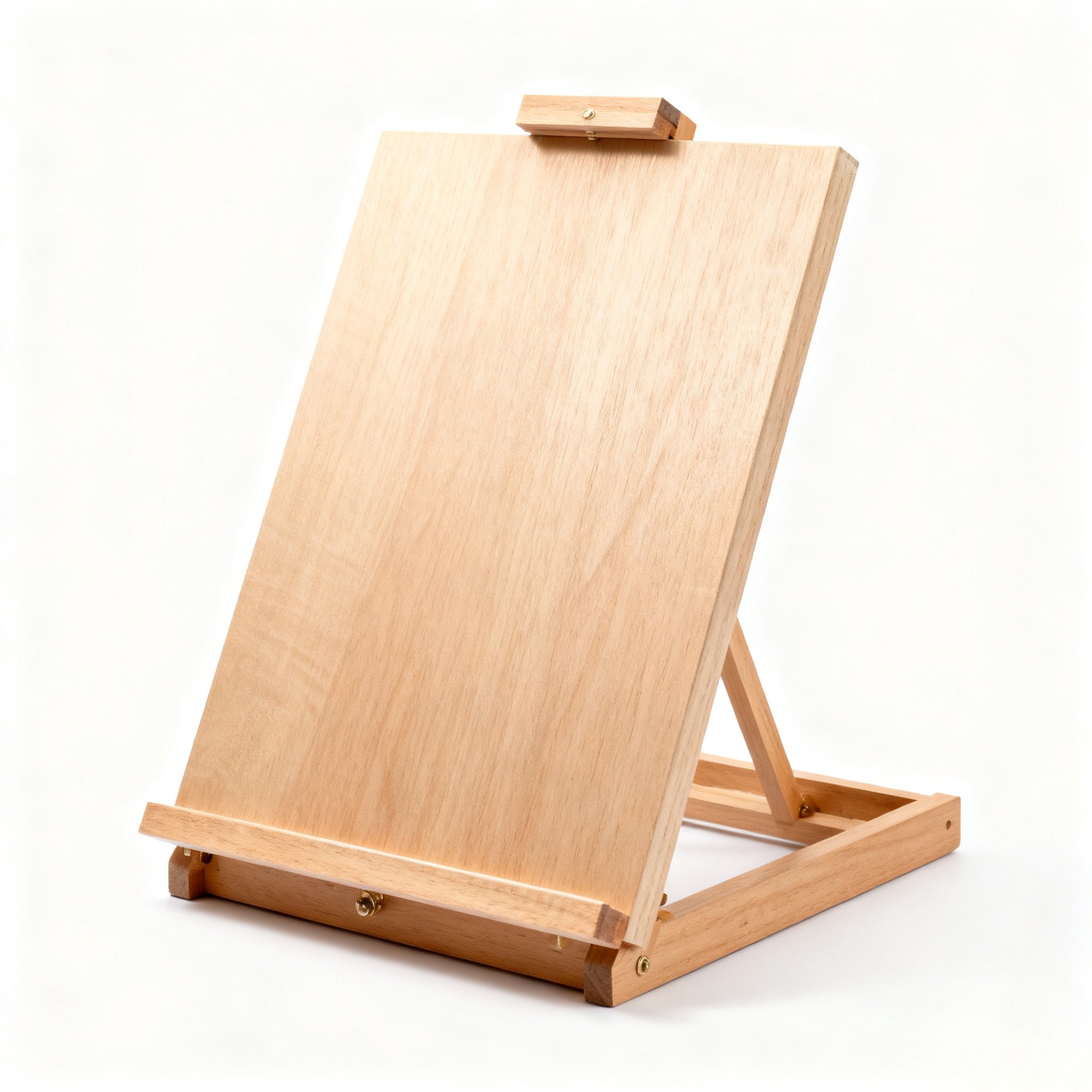  목재 페인팅 패널