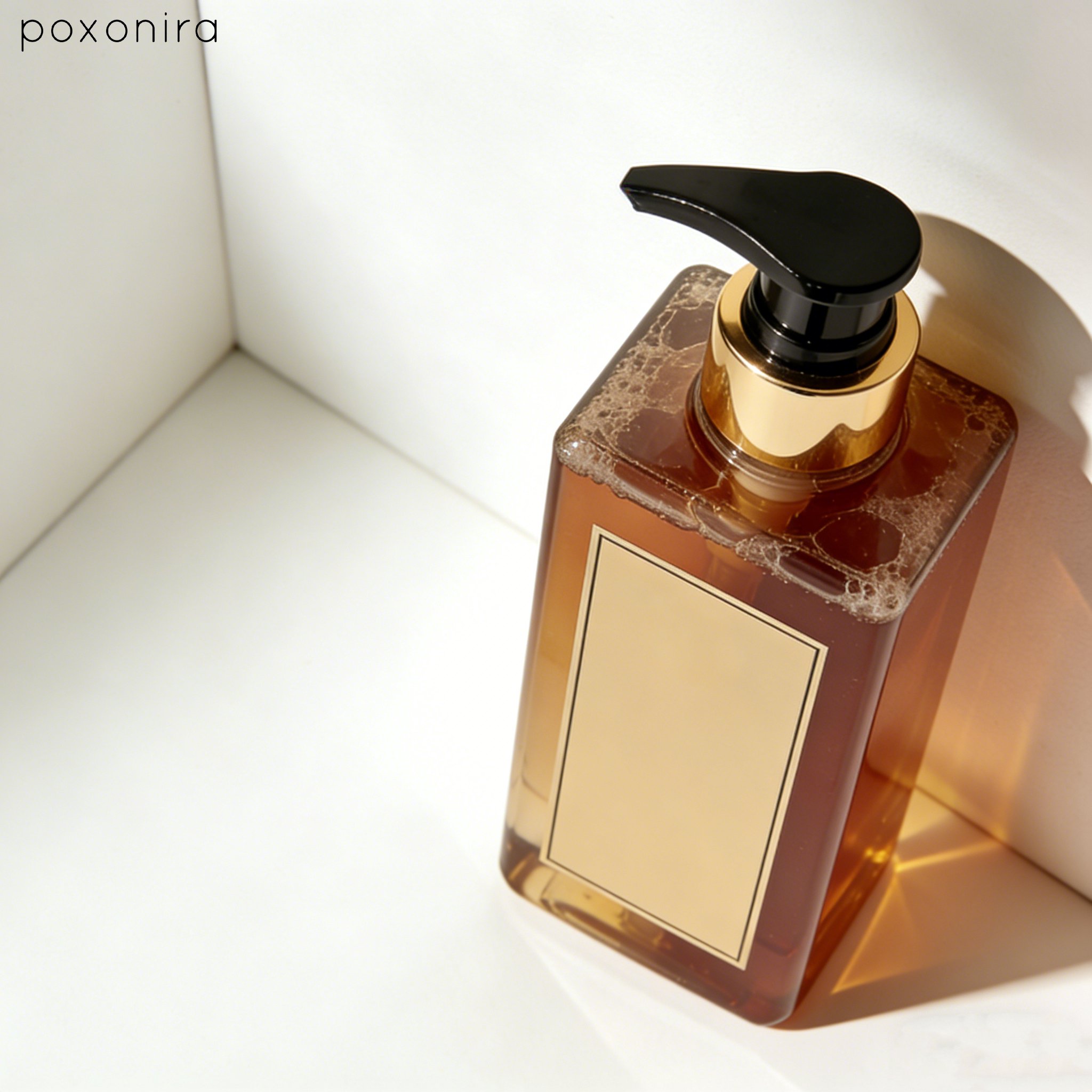 เซรั่มเพิ่มความยืดหยุ่นและความชุ่มชื้นยาวนาน