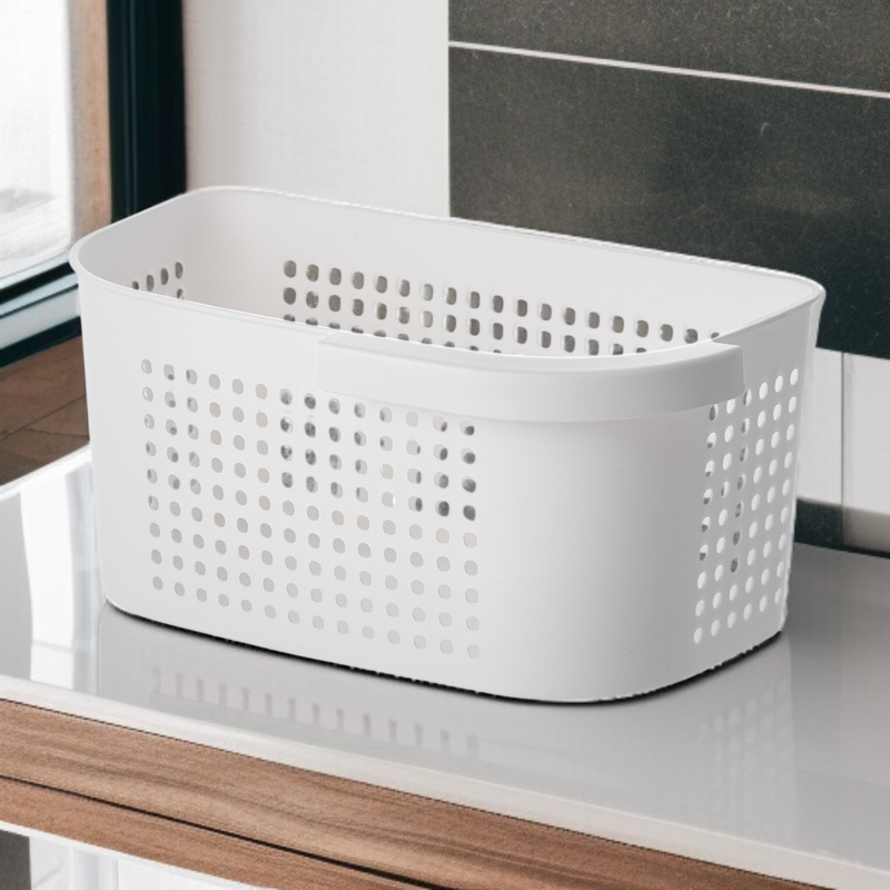 Home Bathroom Storage Basket