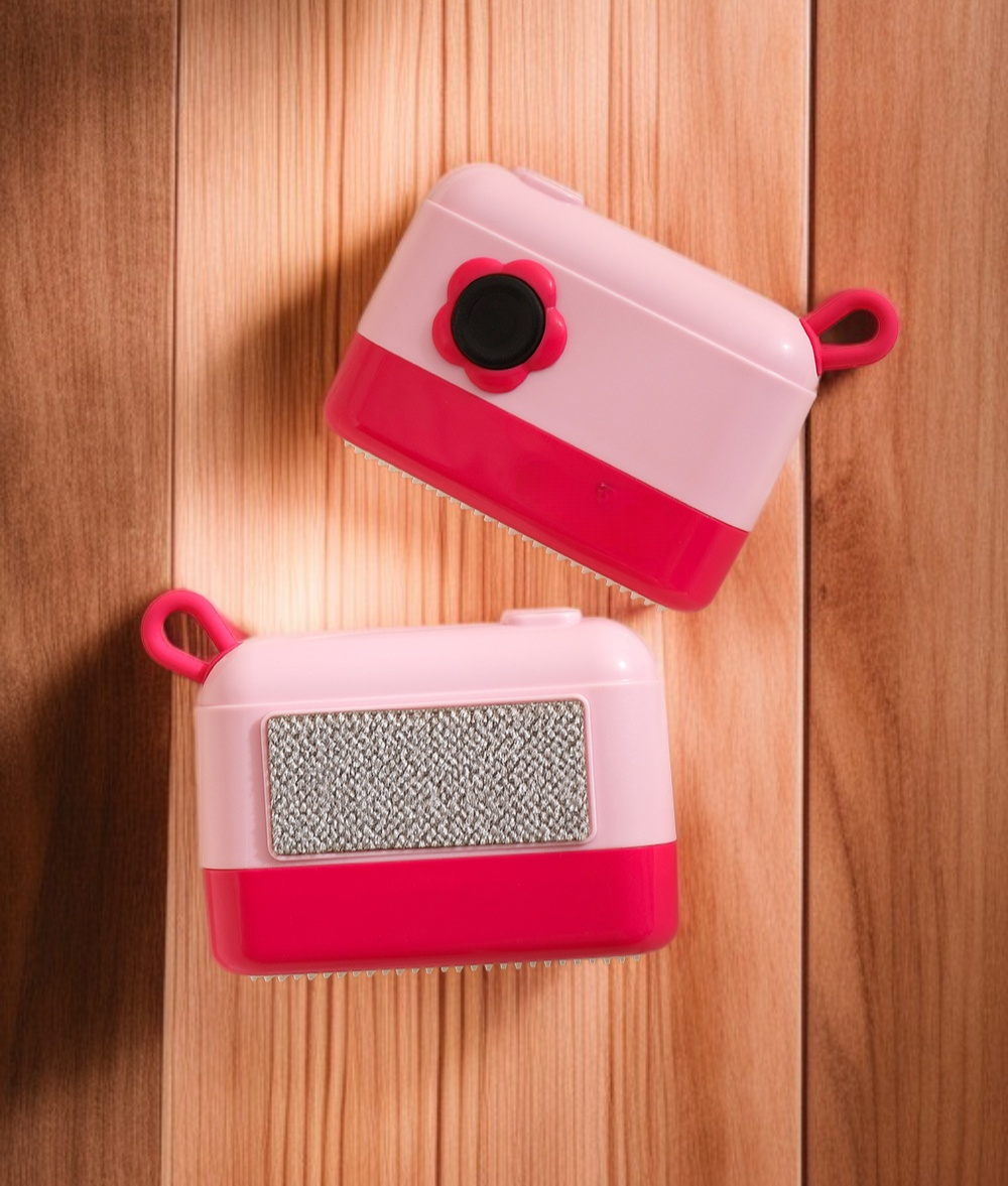 3in1機能付きのカメラクリーナーツール