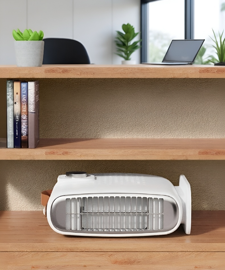 電気代節約に役立つ省エネ送風機の特徴