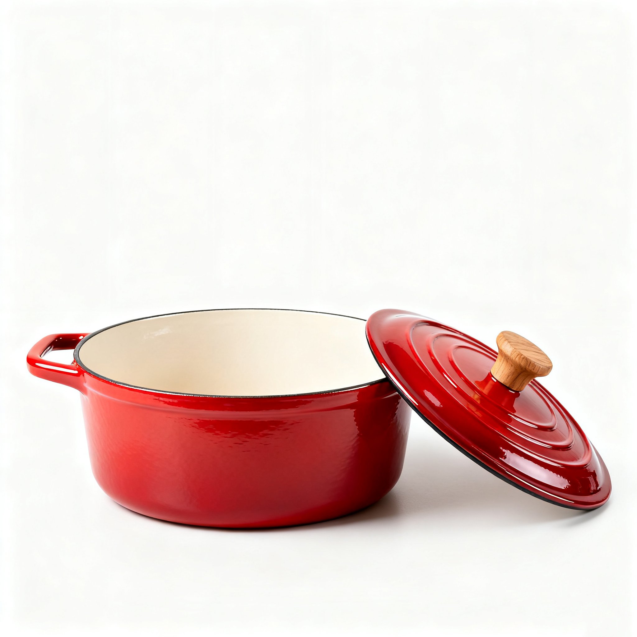 라면 전용 손잡이 냄비