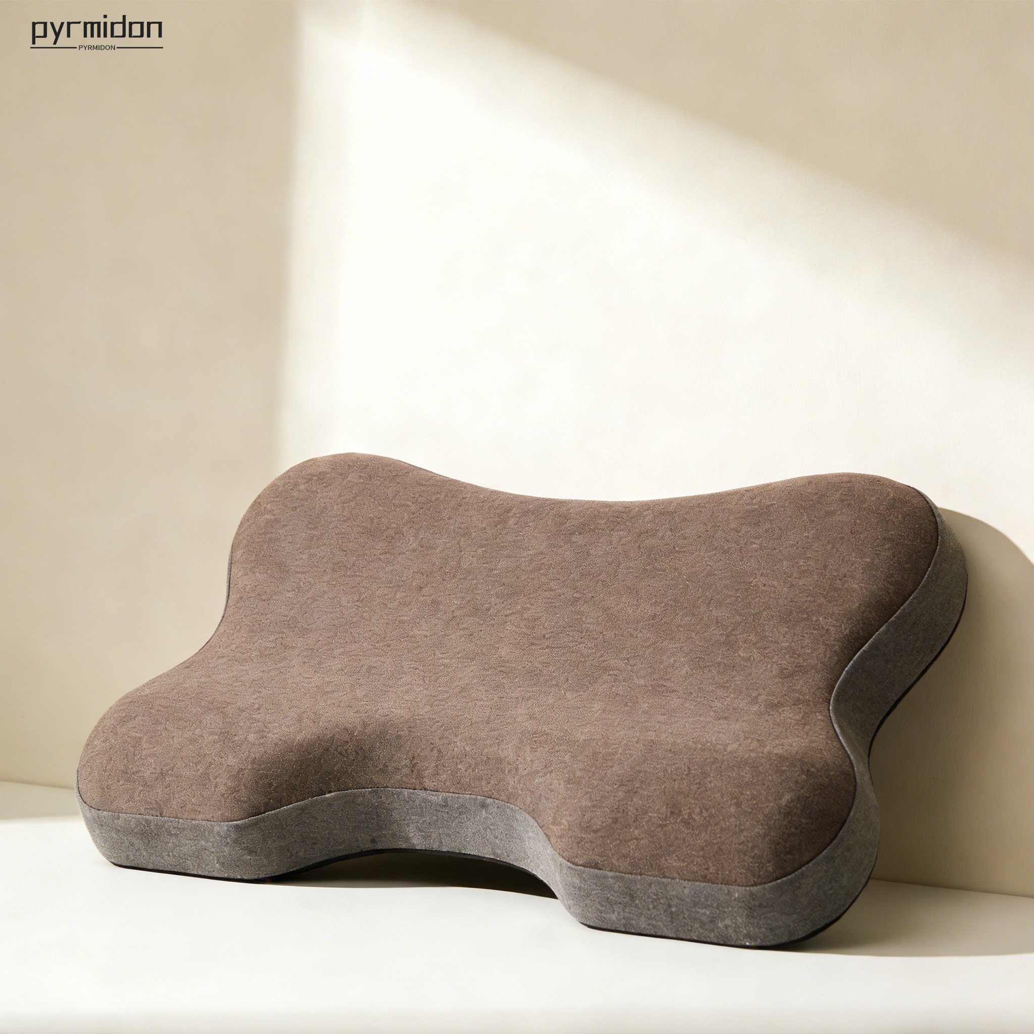 雙件組蕎麥枕套裝包裝圖