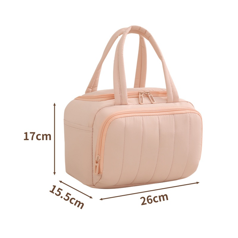 Portable Lunch Box