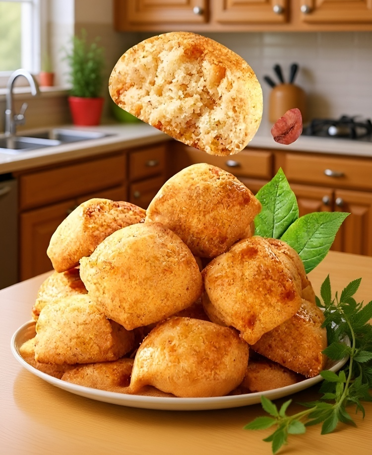 贅沢素材使用の焼き菓子