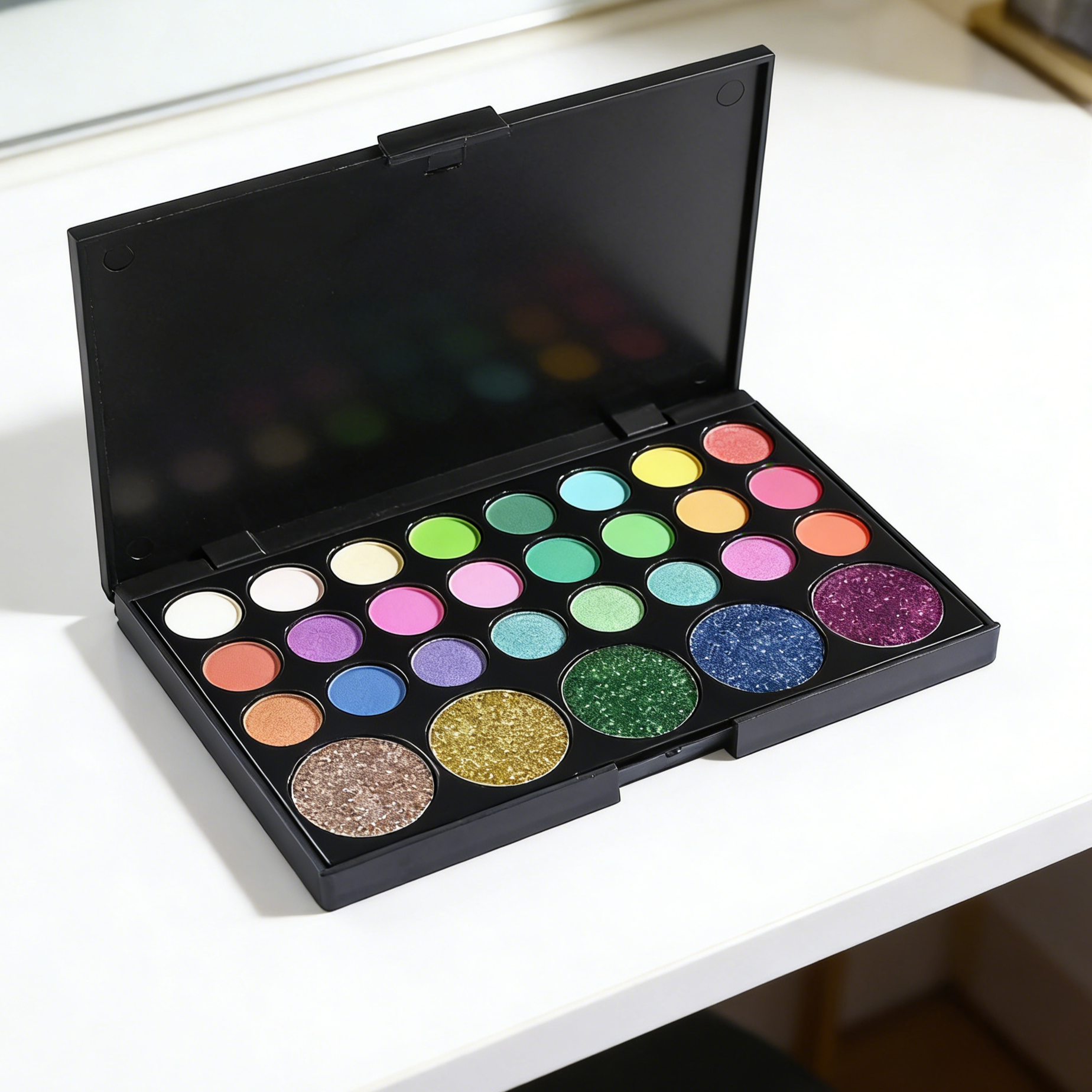 ナチュラルメイクに最適なアーストーンカラー