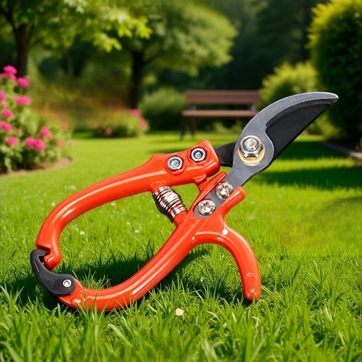 การทำสวน การต่อกิ่ง การตัดแต่งกิ่ง