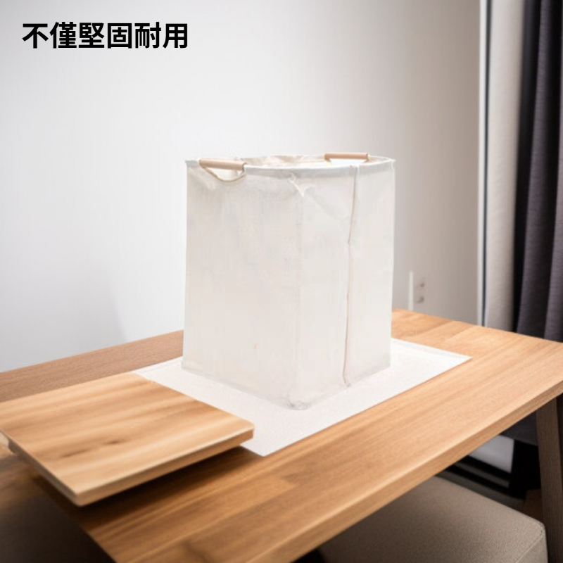 加厚防水收納桶衣物洗衣籃