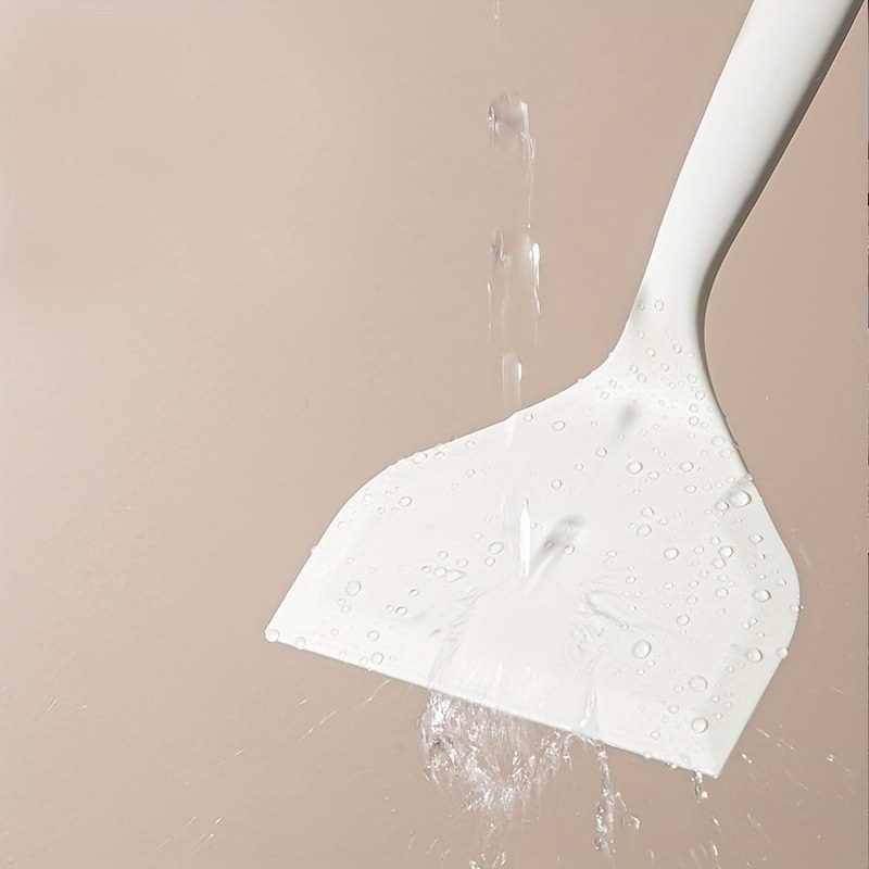 Non-Stick Silicone Pancake Spatula