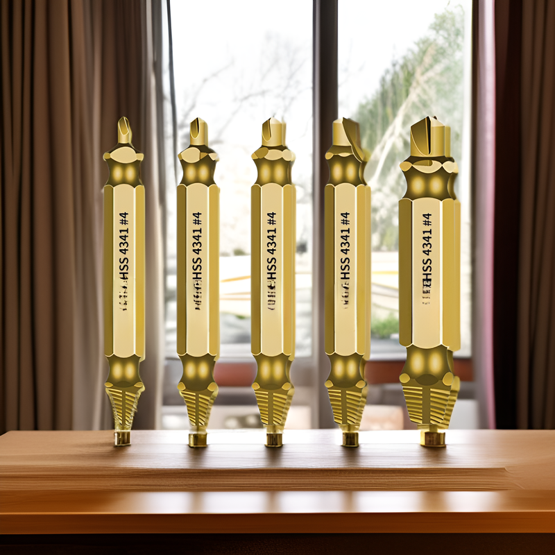 多機能断線除去器