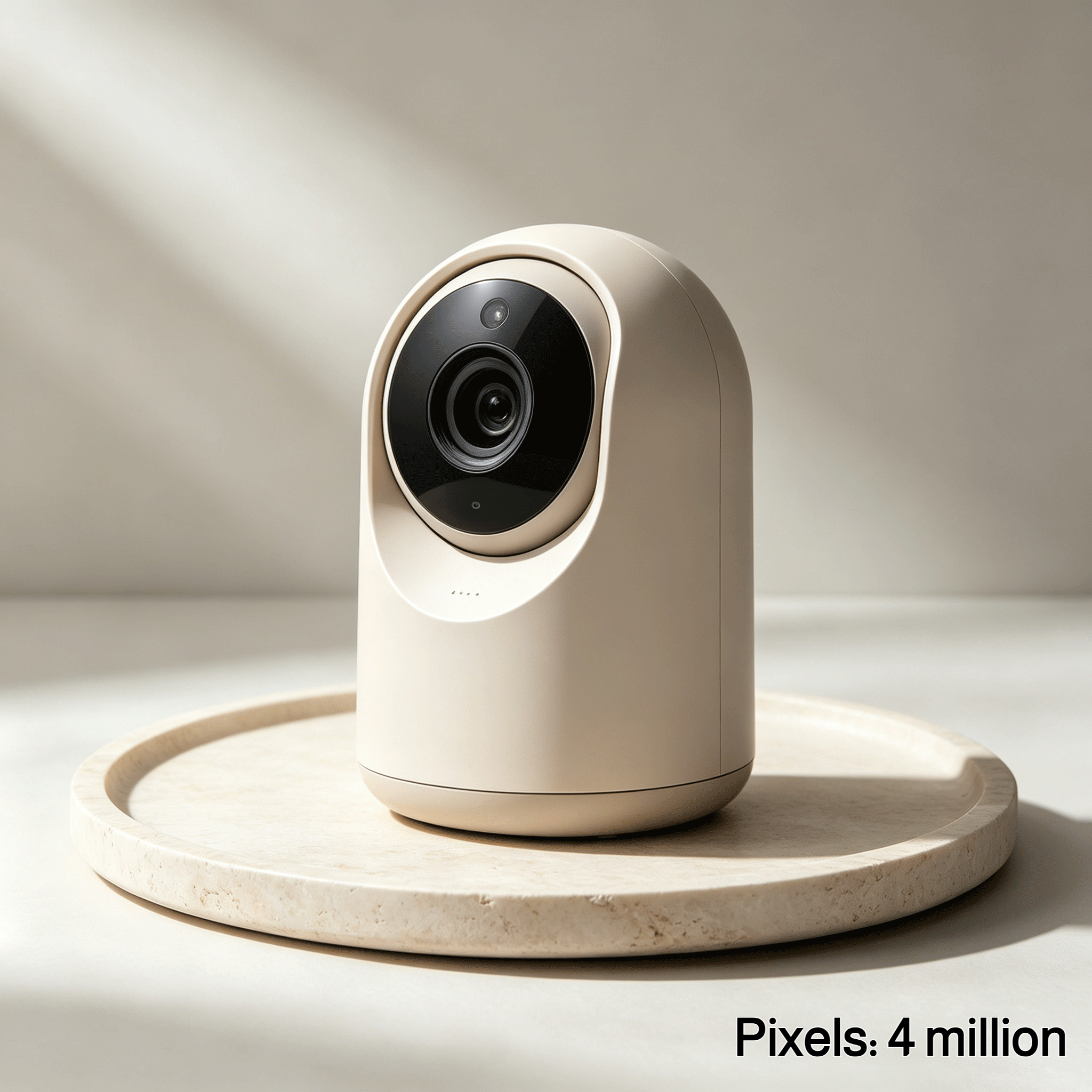 Parent-Child Smart Wireless Camera Set dual pack overview