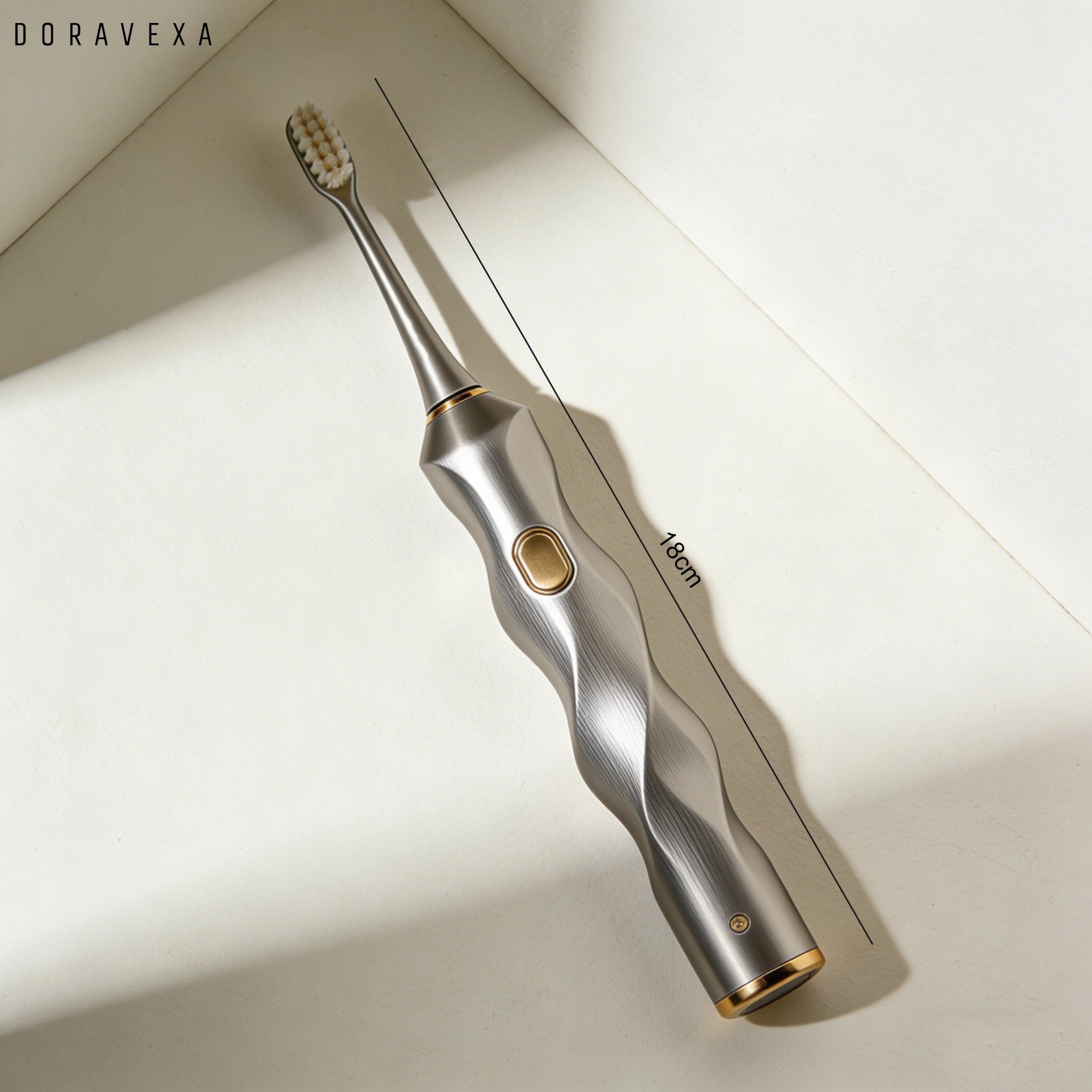  超聲波電動牙刷