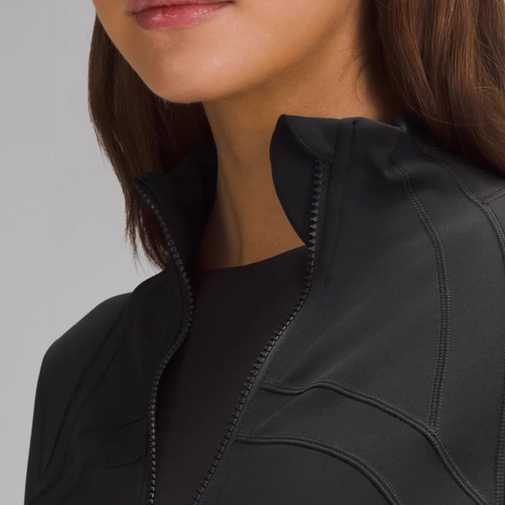 秋冬ランニングスリムフィットパーカー女性用ジャケット