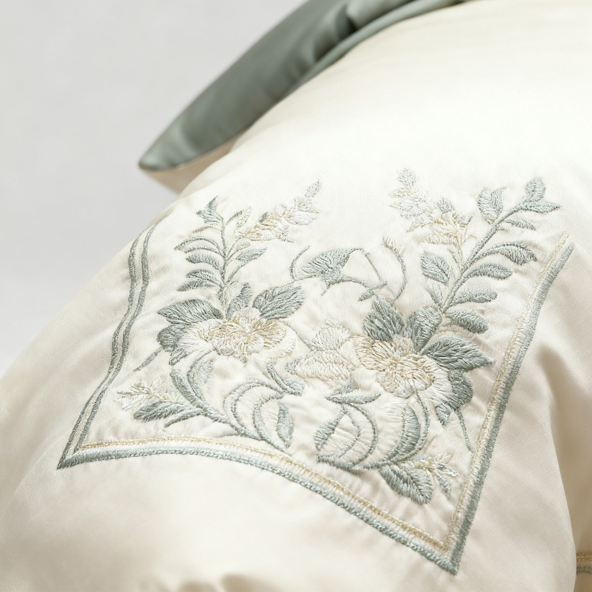 ชุดผ้าปูที่นอน 4 ชิ้น