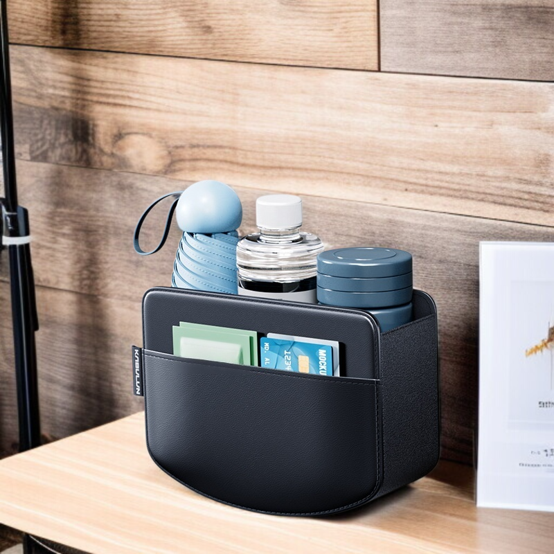 Multi-Functional Car Hanging Storage Box