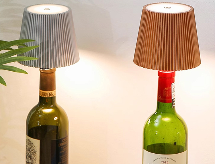 Lámpara Moderna para Comedor 