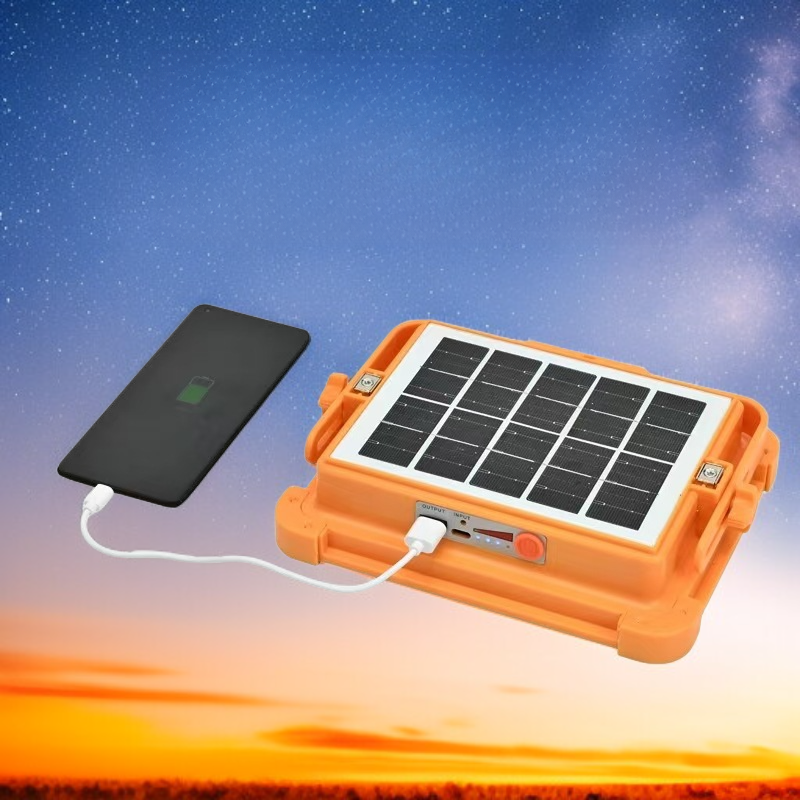 방수 기능 휴대용 야외 랜턴