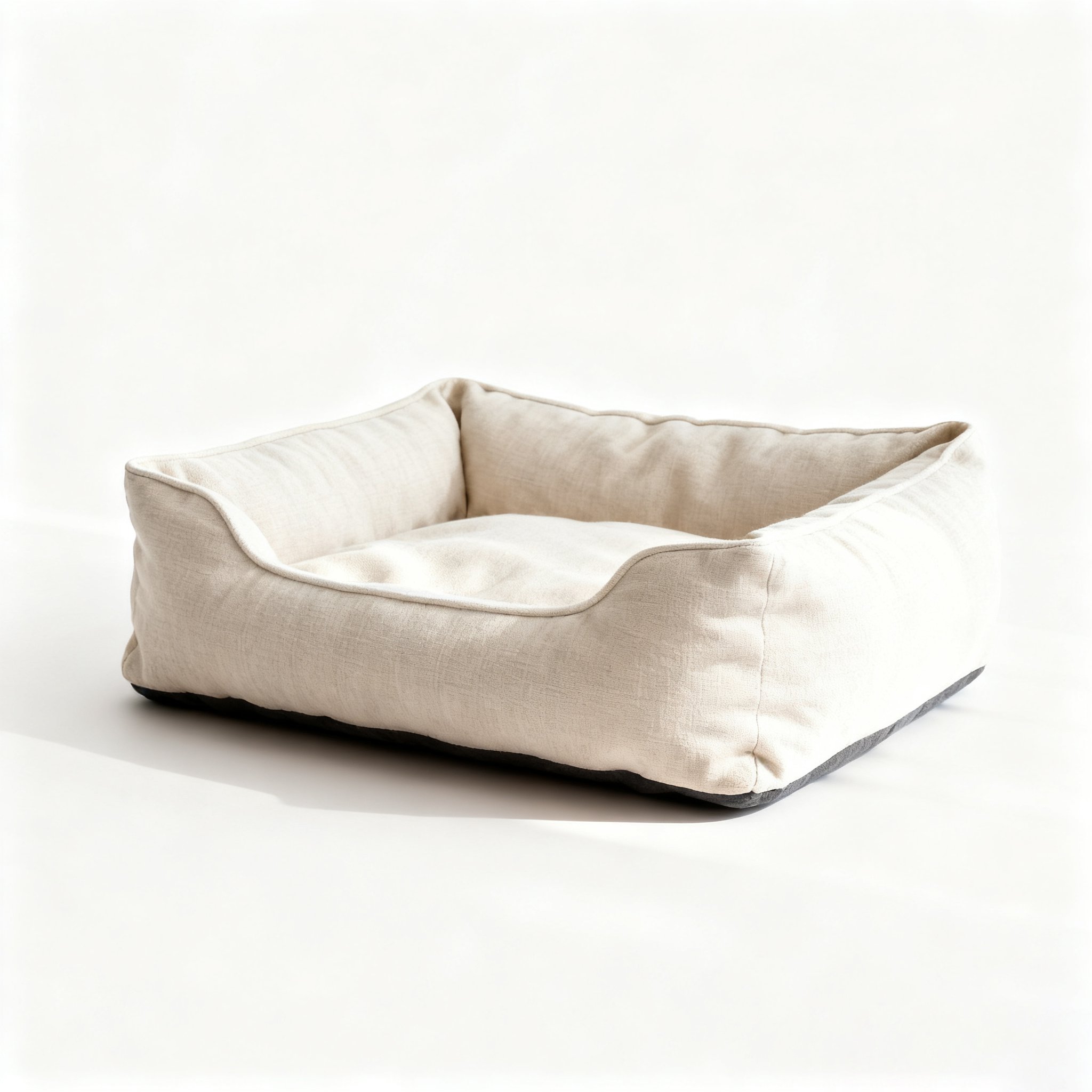 Komfortní pelíšek pro kočky a psy