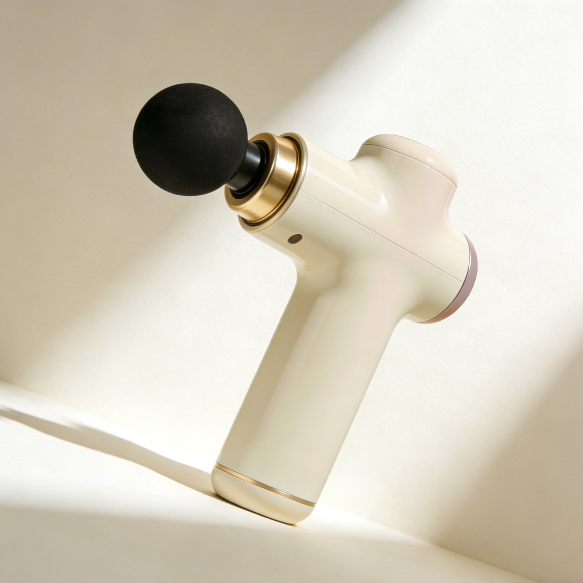 Portable Muscle Relaxation Massage Gun