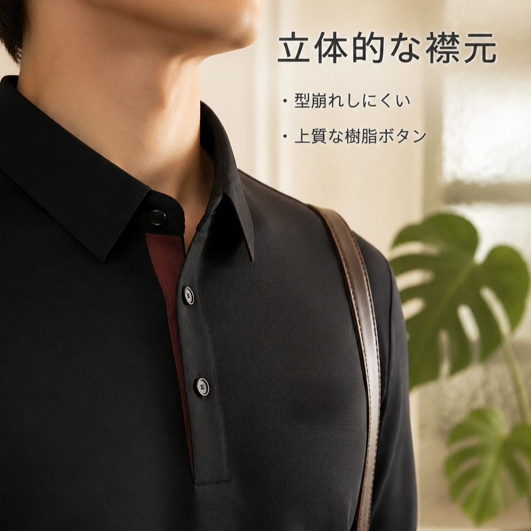 春夏用薄手ルーズインナー
