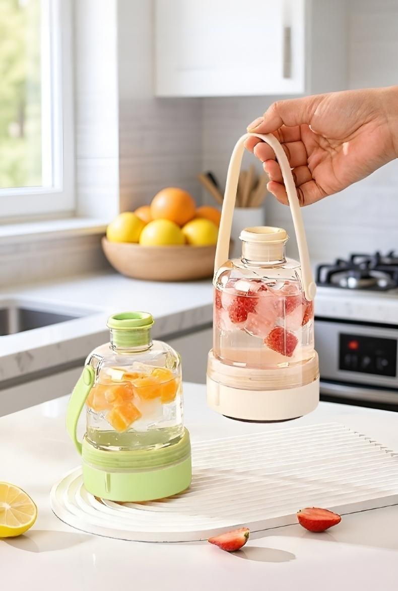 Durable Summer Dumpling Cup for outdoor parties