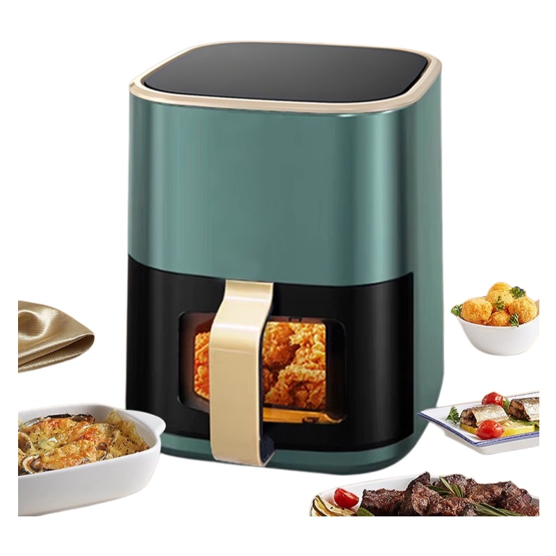 ヘルシーエアフライヤー家庭用