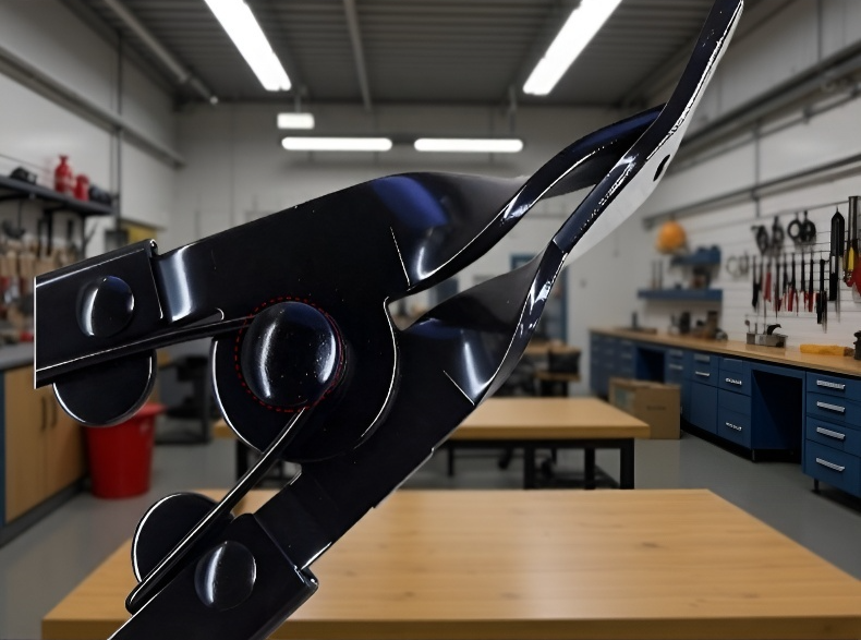 คีมถอดหมุดพลาสติกทนทาน