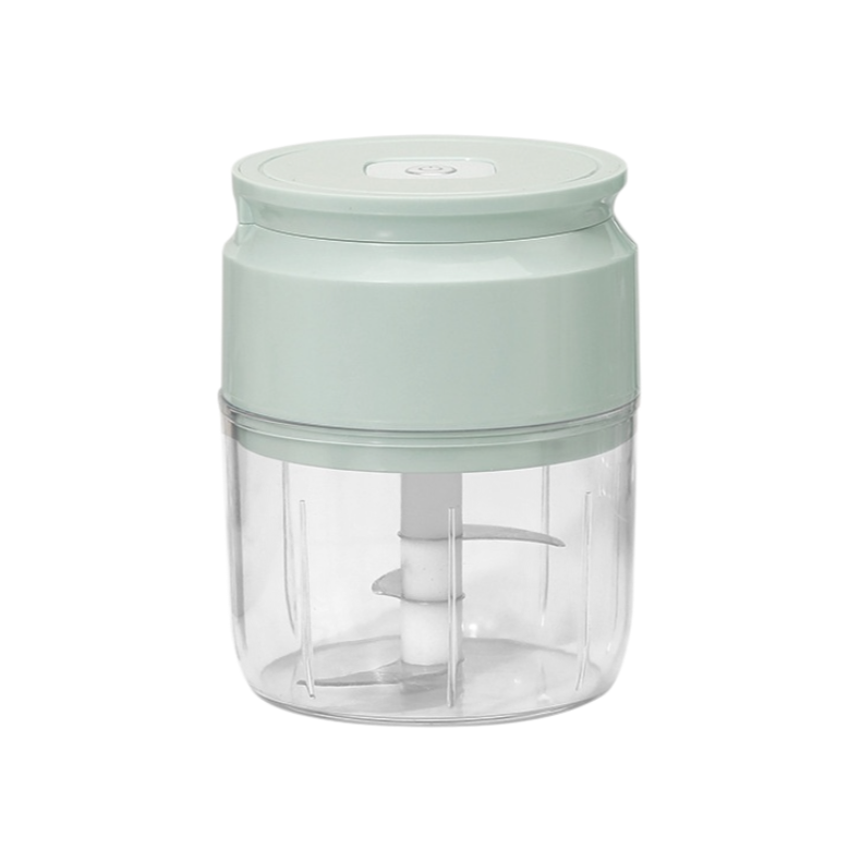 소형 전동 마늘 분쇄기