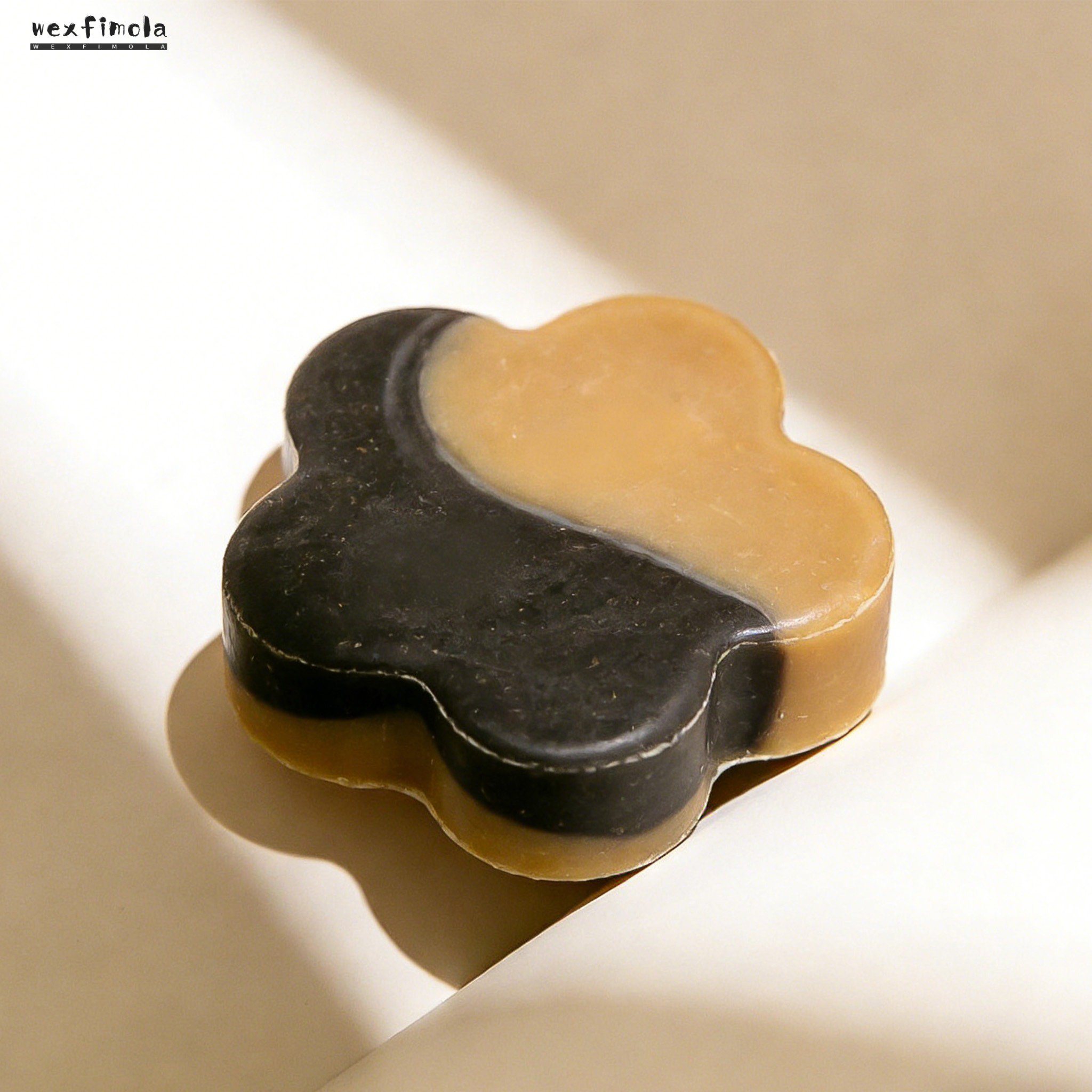 สบู่ทำความสะอาดใบหน้า (10 ก้อน)