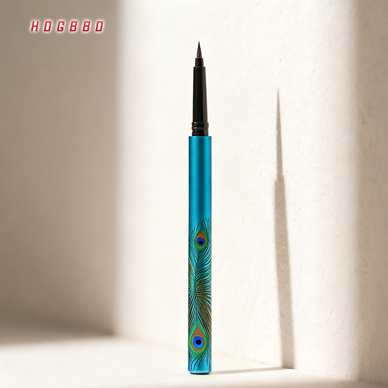 อายไลเนอร์เนื้อละเอียดพิเศษ กันน้ำ แห้งเร็ว ไม่เลอะ