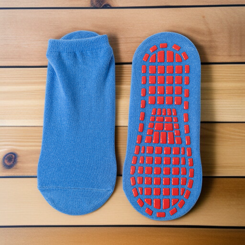 아동 미끄럼 방지 양말