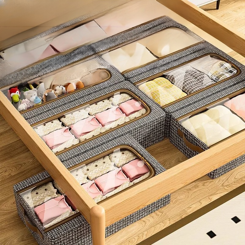 Boîte à chaussures grande capacité