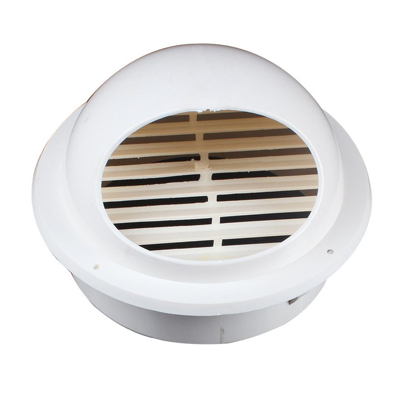 ท่อระบายอากาศ Windproof Hood