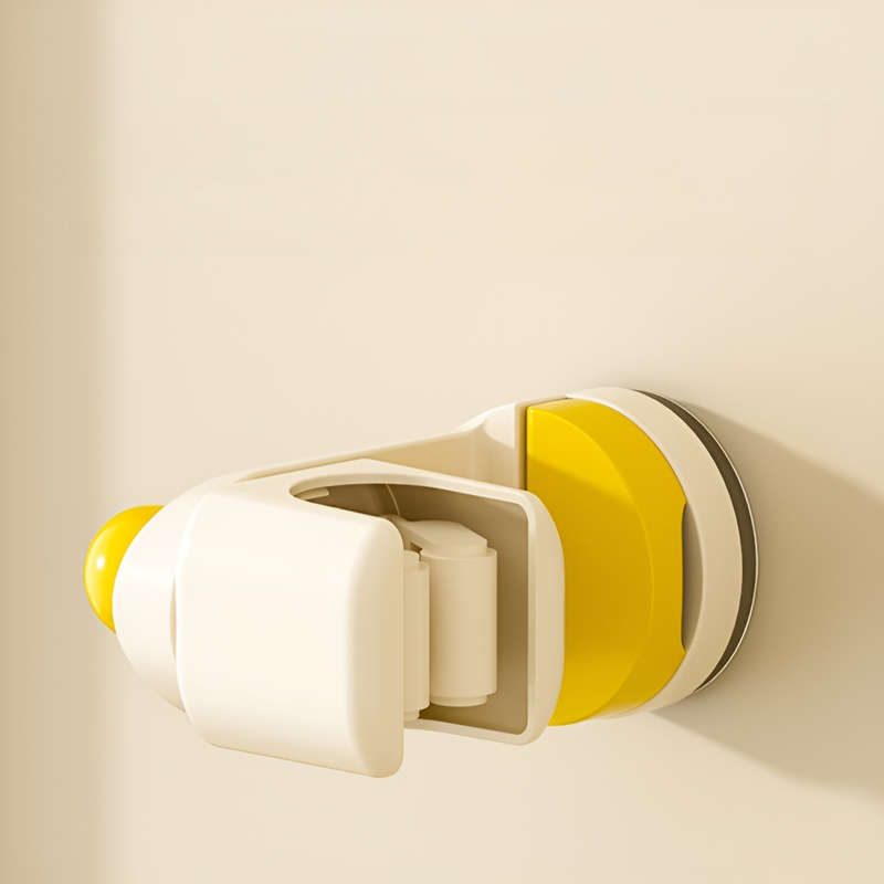 흡착식 샤워헤드 홀더