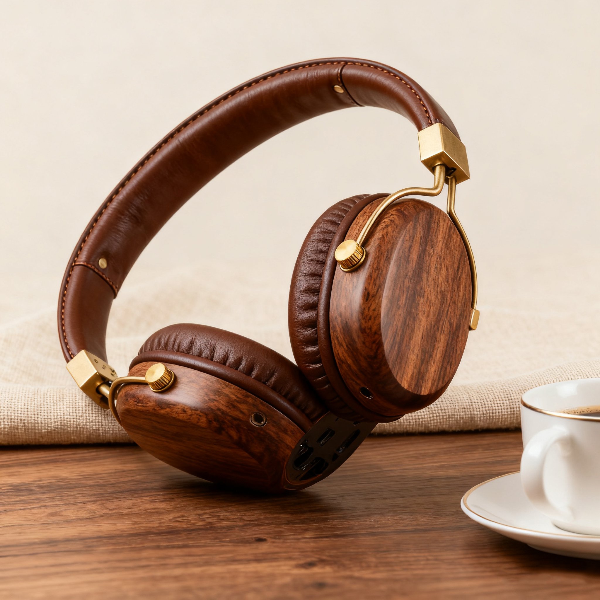 고음질 블루투스 헤드폰