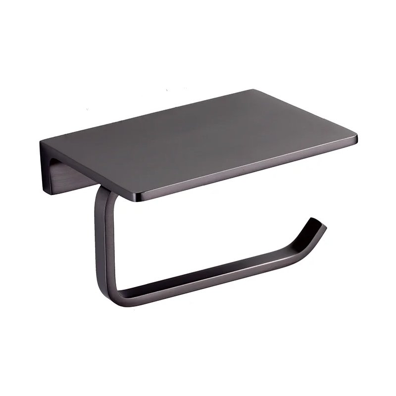 Modern Design Color Decorative Bathroom Hardware Metal Materials