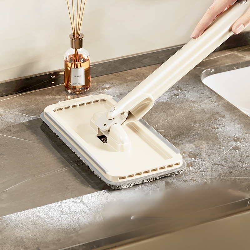 미니멀티 자동 천 테이블 상판 작은 밀대 게으름뱅이 손빨래 사용 밀대