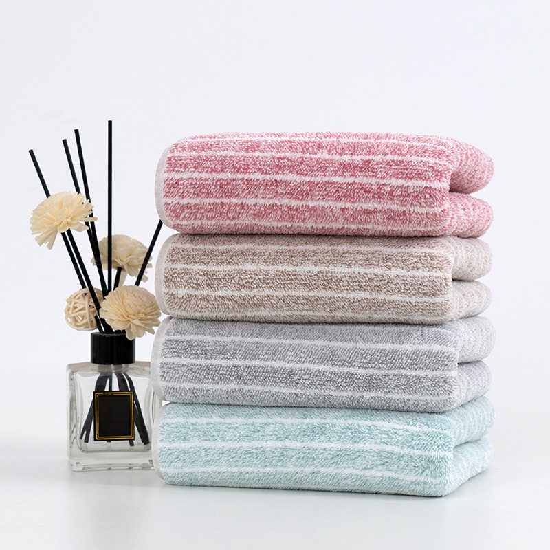 家用珊瑚絨超強吸水浴巾