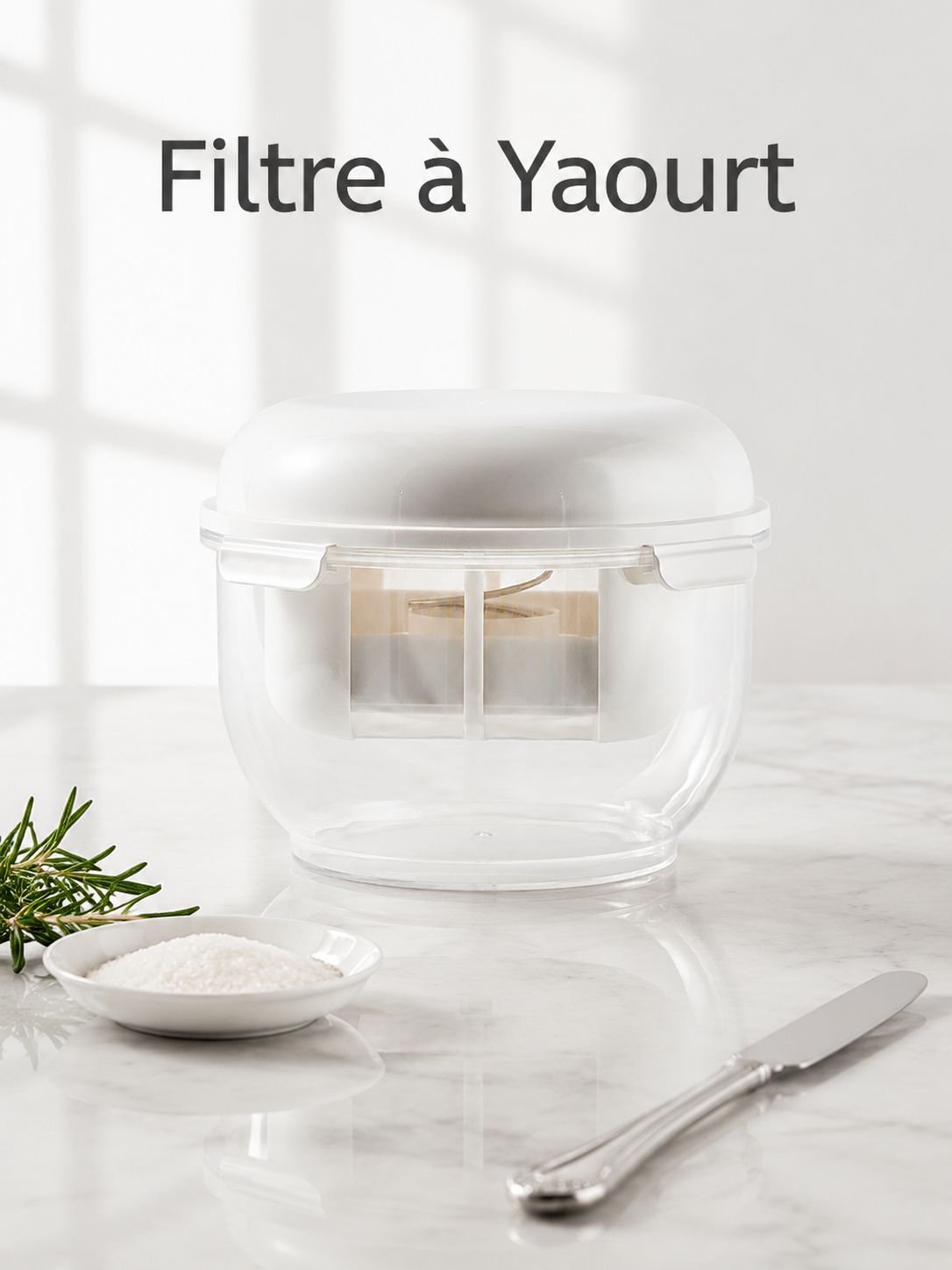Égouttoir à Fruits