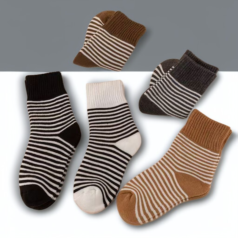 여성 미디엄 스타킹