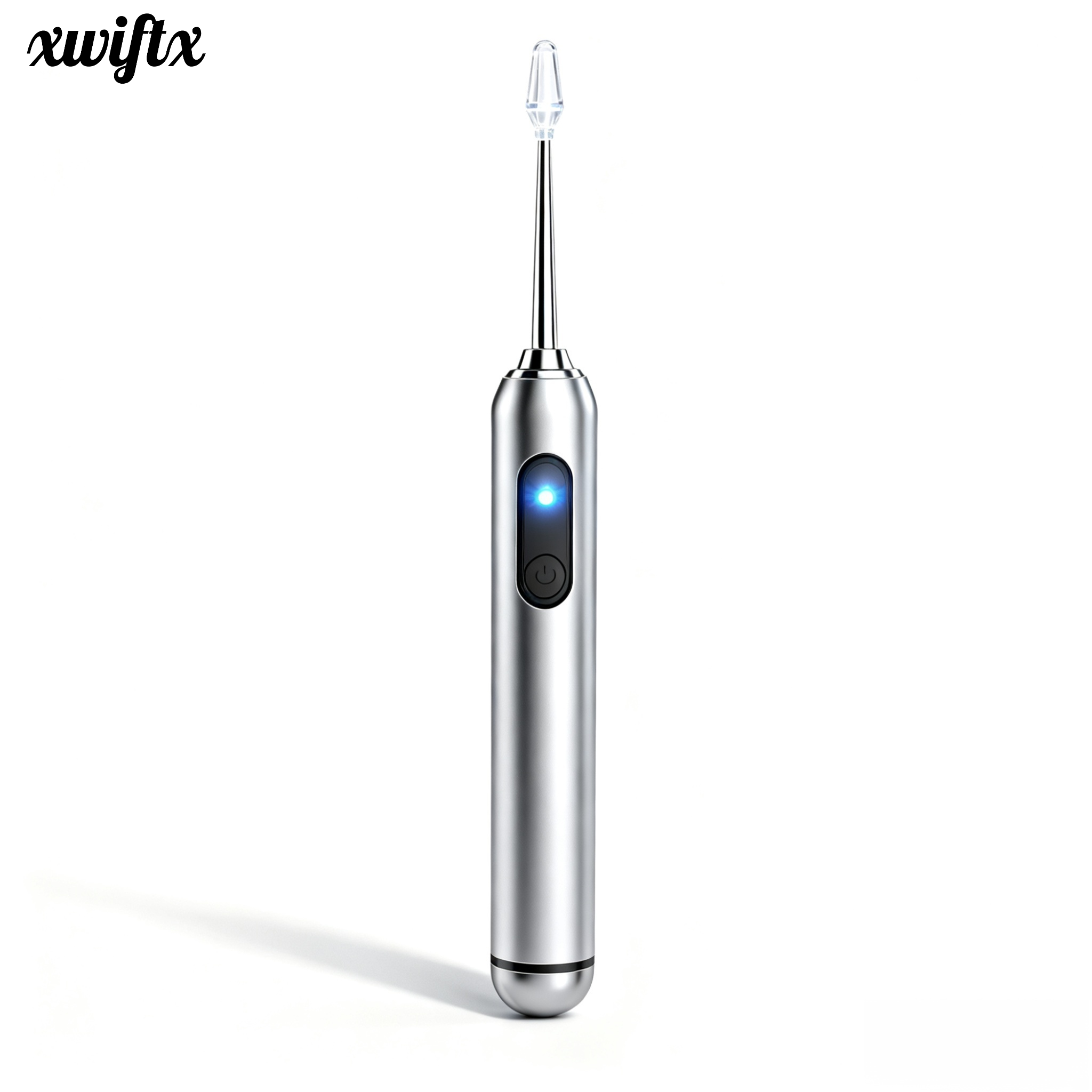 전기 귀이개(5개)