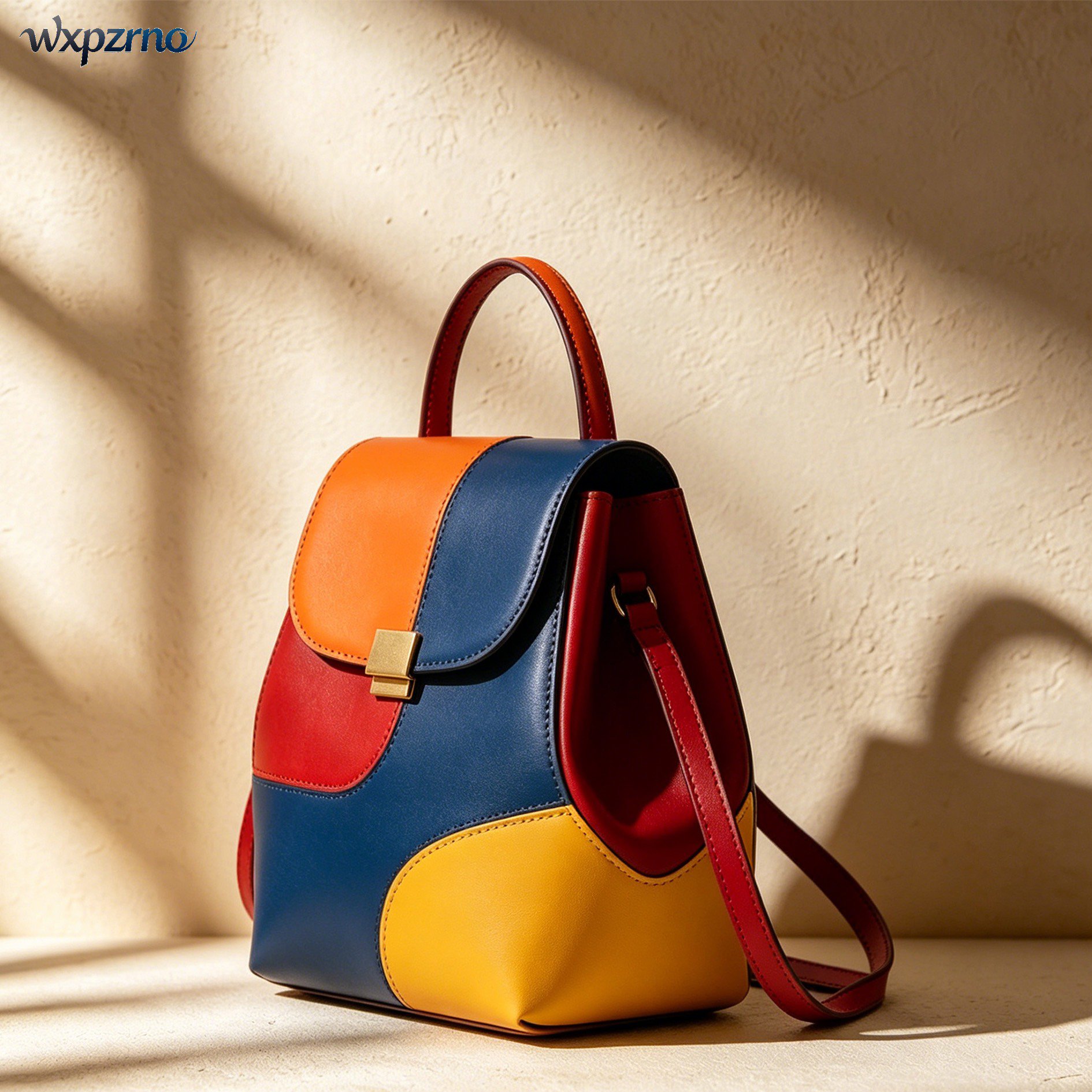 Small backpack